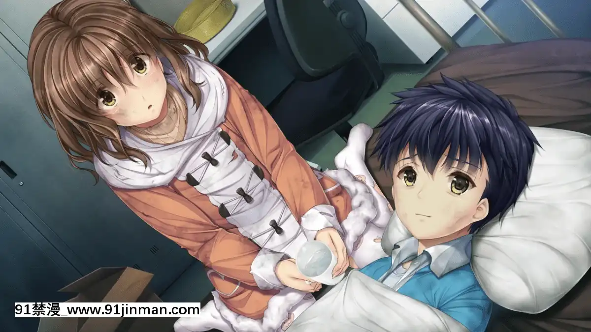 (ゲームCG)[190814][シコックス]ゾンビのあふれた世界で俺だけが襲われないvol.2[無修正][伊蕾娜 h漫]