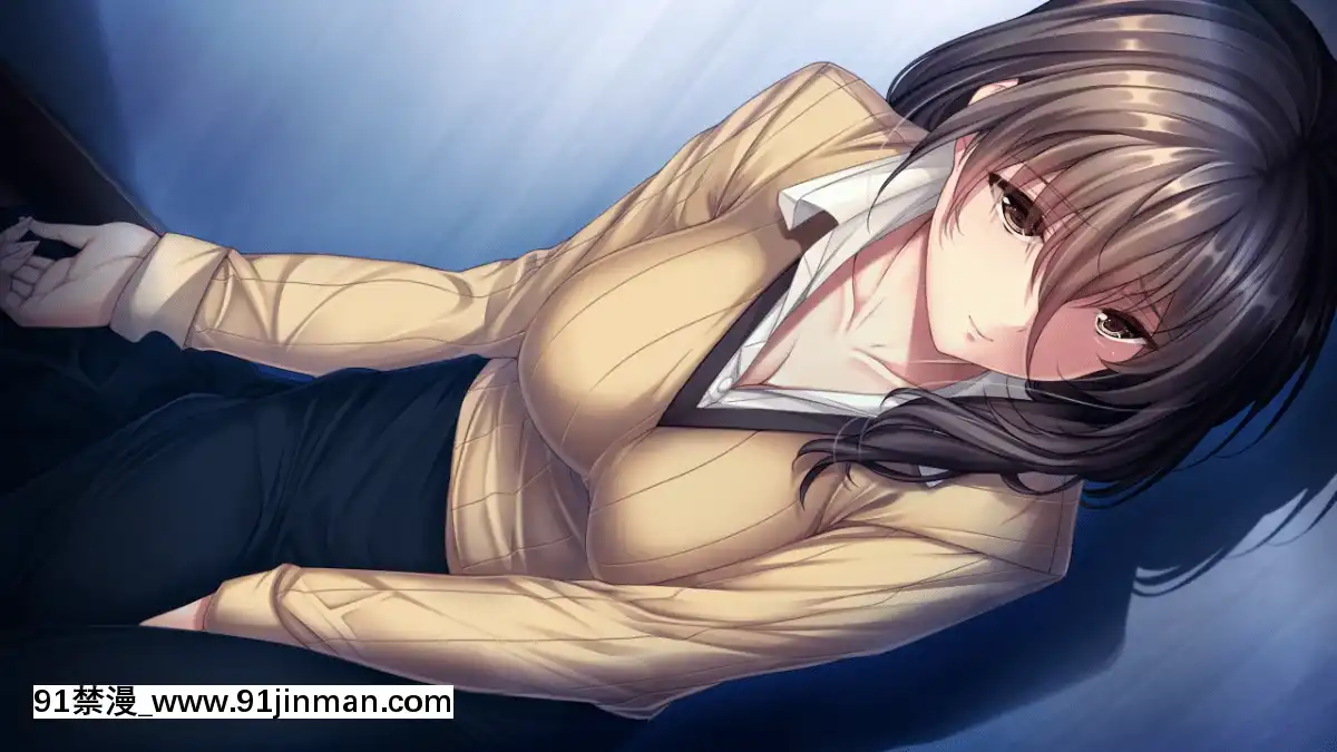 (ゲームCG)[190814][シコックス]ゾンビのあふれた世界で俺だけが襲われないvol.2[無修正][伊蕾娜 h漫]