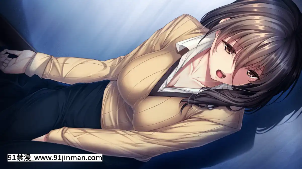 (ゲームCG)[190814][シコックス]ゾンビのあふれた世界で俺だけが襲われないvol.2[無修正][伊蕾娜 h漫]