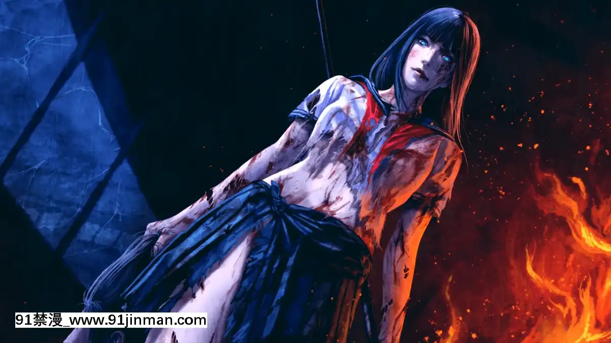 (ゲームCG)[190814][シコックス]ゾンビのあふれた世界で俺だけが襲われないvol.2[無修正][伊蕾娜 h漫]