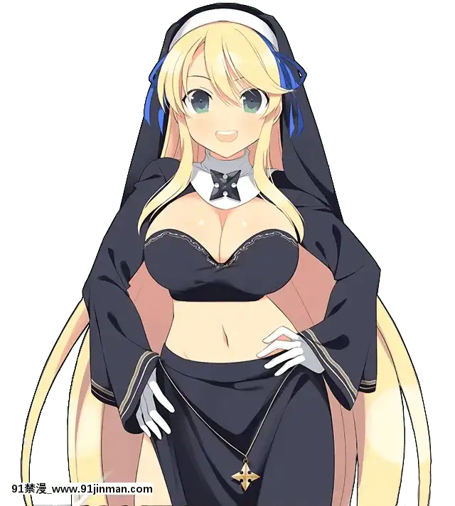 修女NunCollection[h漫 無碼]