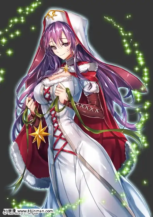 修女NunCollection[h漫 無碼]