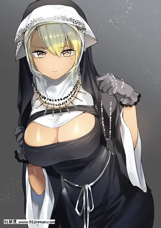 修女NunCollection[h漫 無碼]