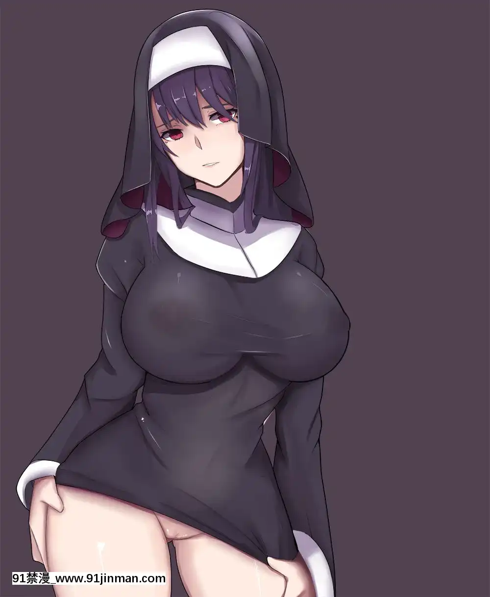修女NunCollection[h漫 無碼]