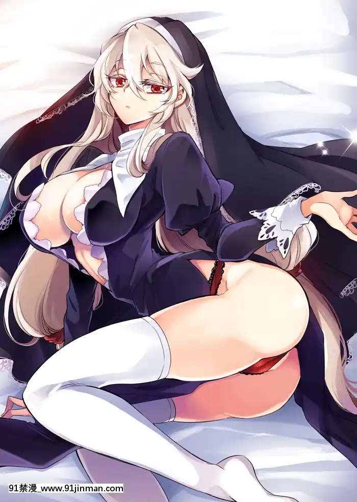 修女NunCollection[h漫 無碼]