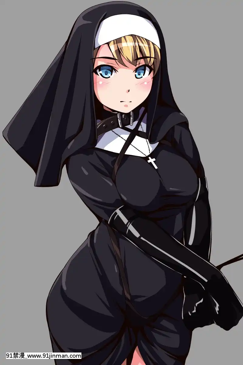 修女NunCollection[h漫 無碼]