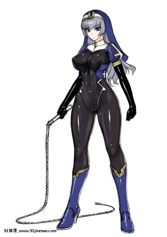 修女NunCollection[h漫 無碼]