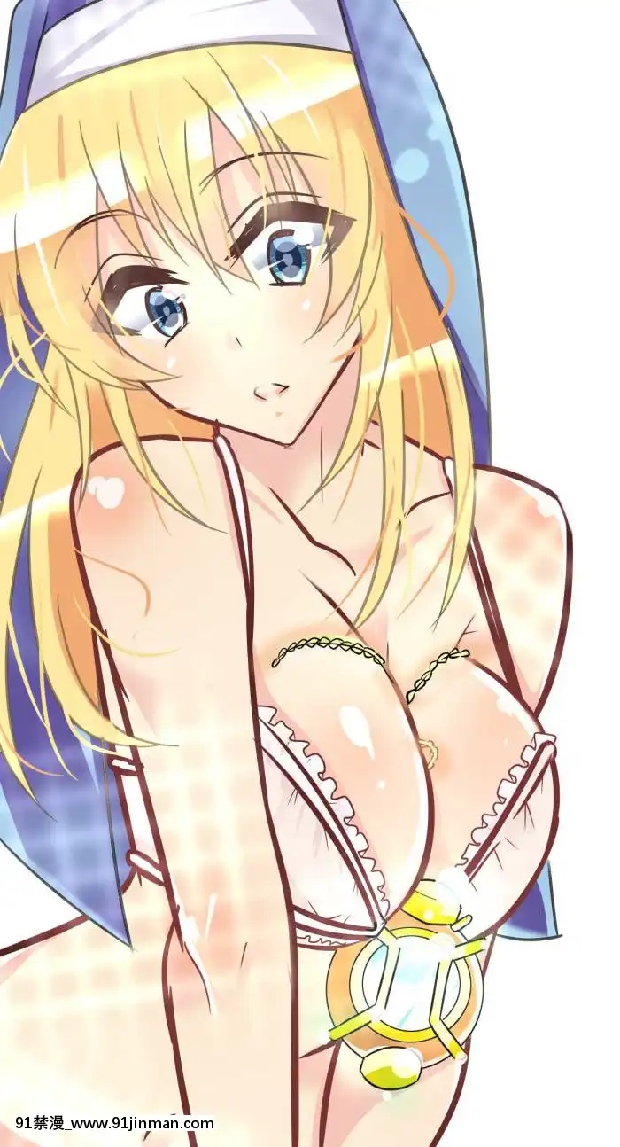 修女NunCollection[h漫 無碼]
