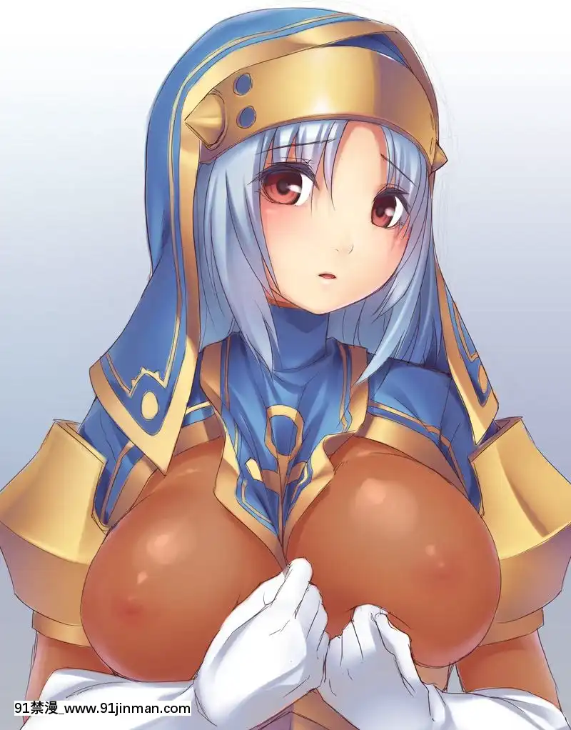修女NunCollection[h漫 無碼]