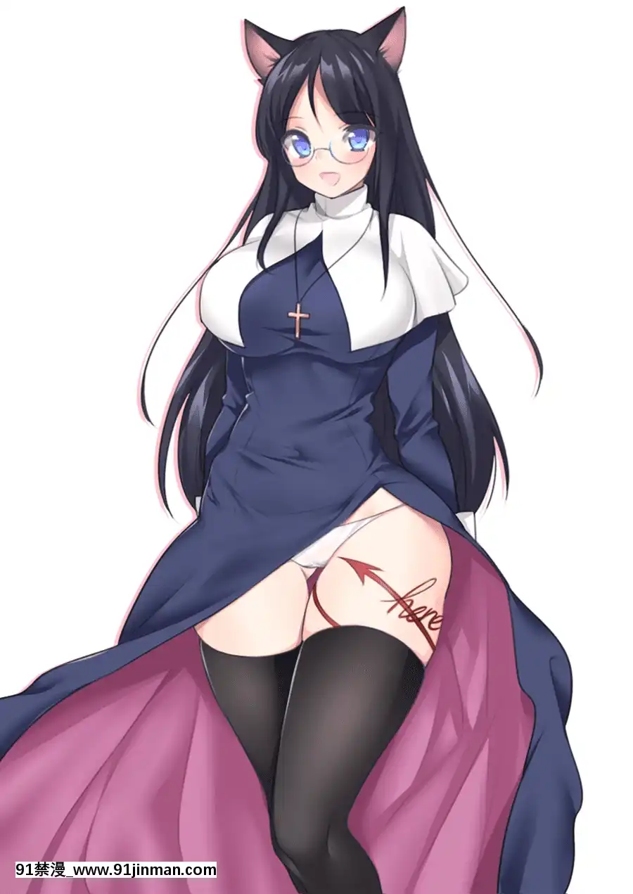 修女NunCollection[h漫 無碼]