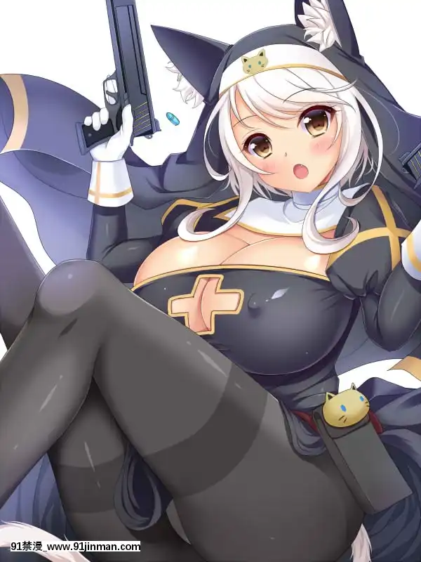 修女NunCollection[h漫 無碼]