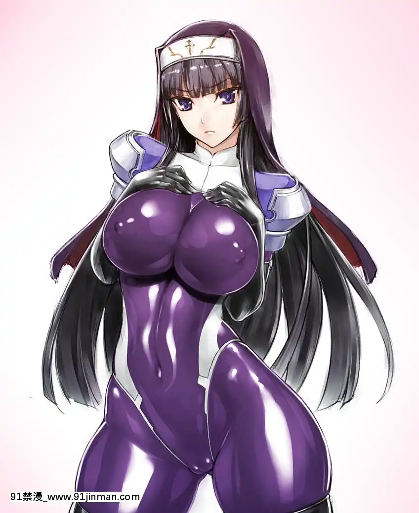 修女NunCollection[h漫 無碼]