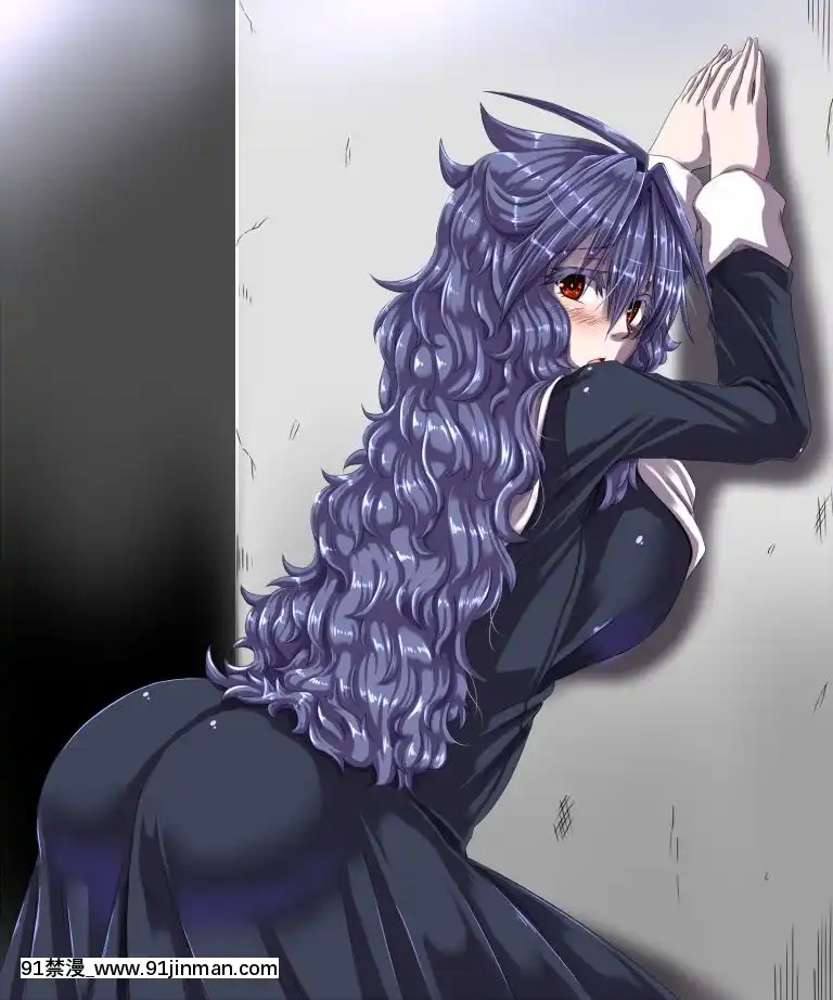 修女NunCollection[h漫 無碼]