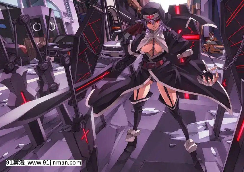 修女NunCollection[h漫 無碼]