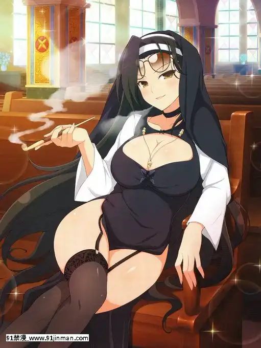修女NunCollection[h漫 無碼]