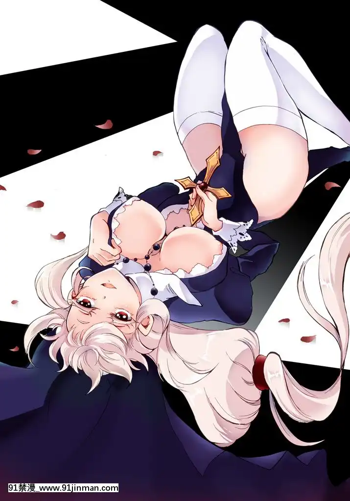 修女NunCollection[h漫 無碼]