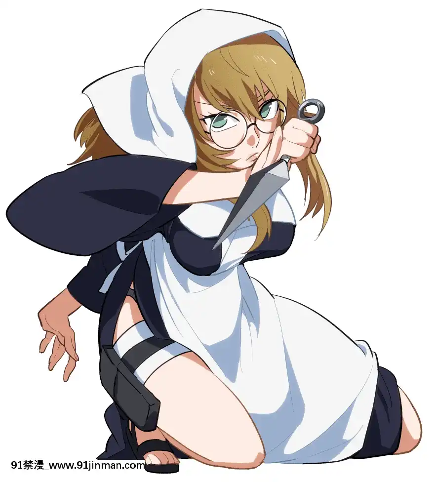 修女NunCollection[h漫 無碼]