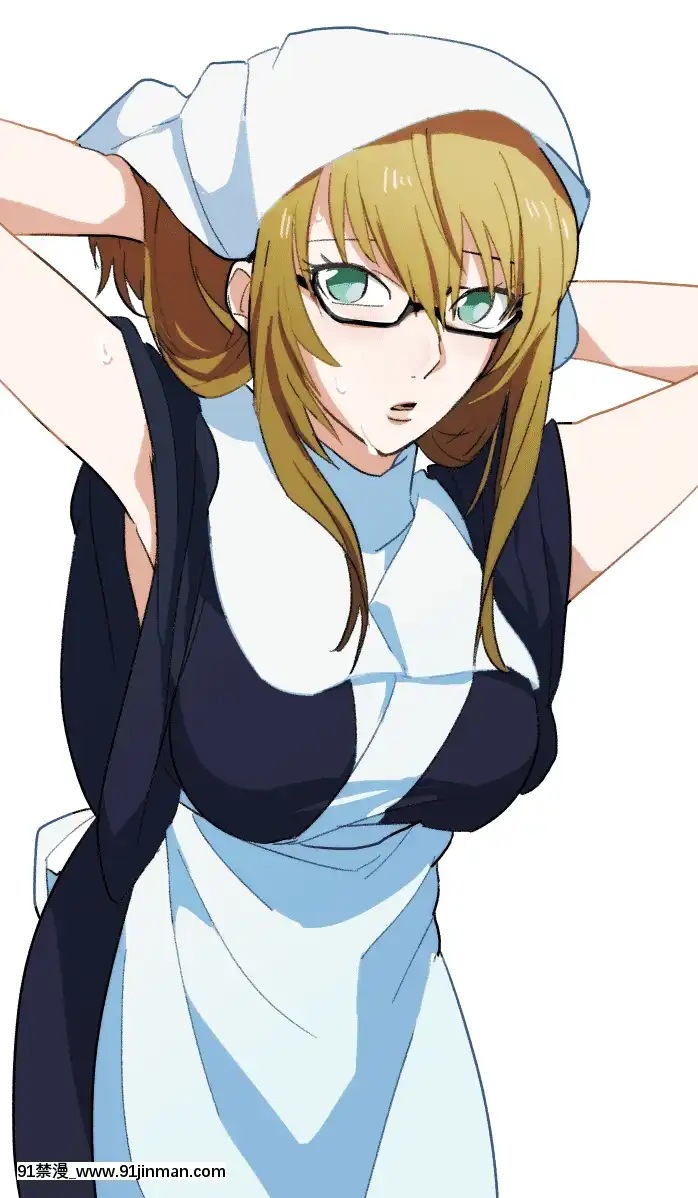 修女NunCollection[h漫 無碼]