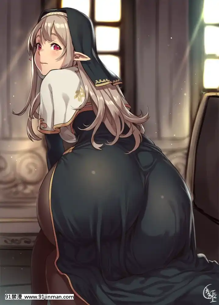 修女NunCollection[h漫 無碼]