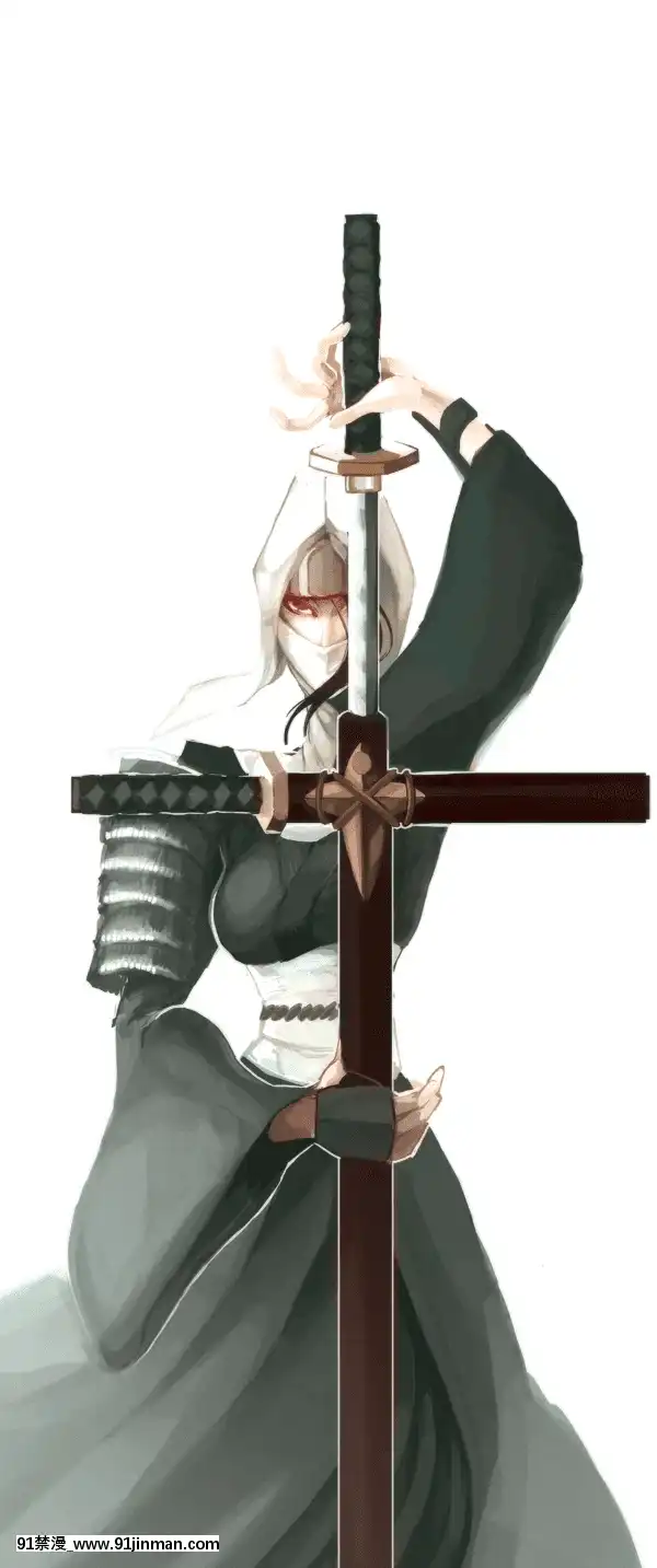 修女NunCollection[h漫 無碼]