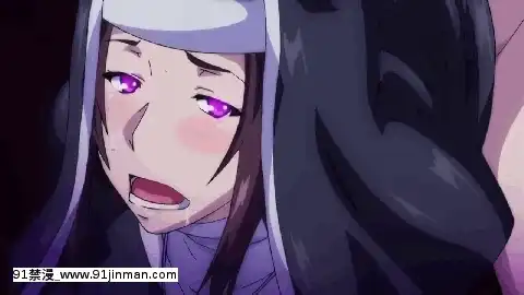 修女NunCollection[h漫 無碼]