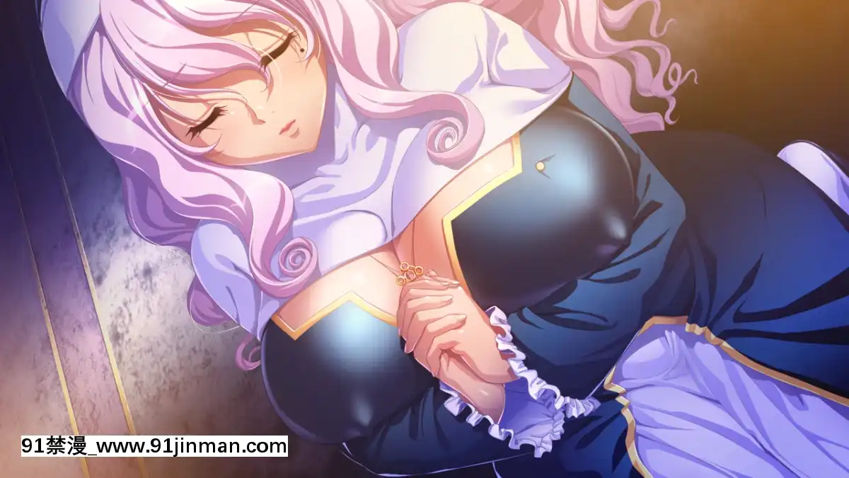 修女NunCollection[h漫 無碼]