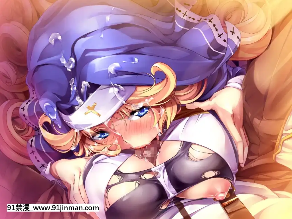 修女NunCollection[h漫 無碼]