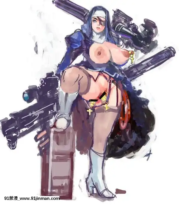 修女NunCollection[h漫 無碼]
