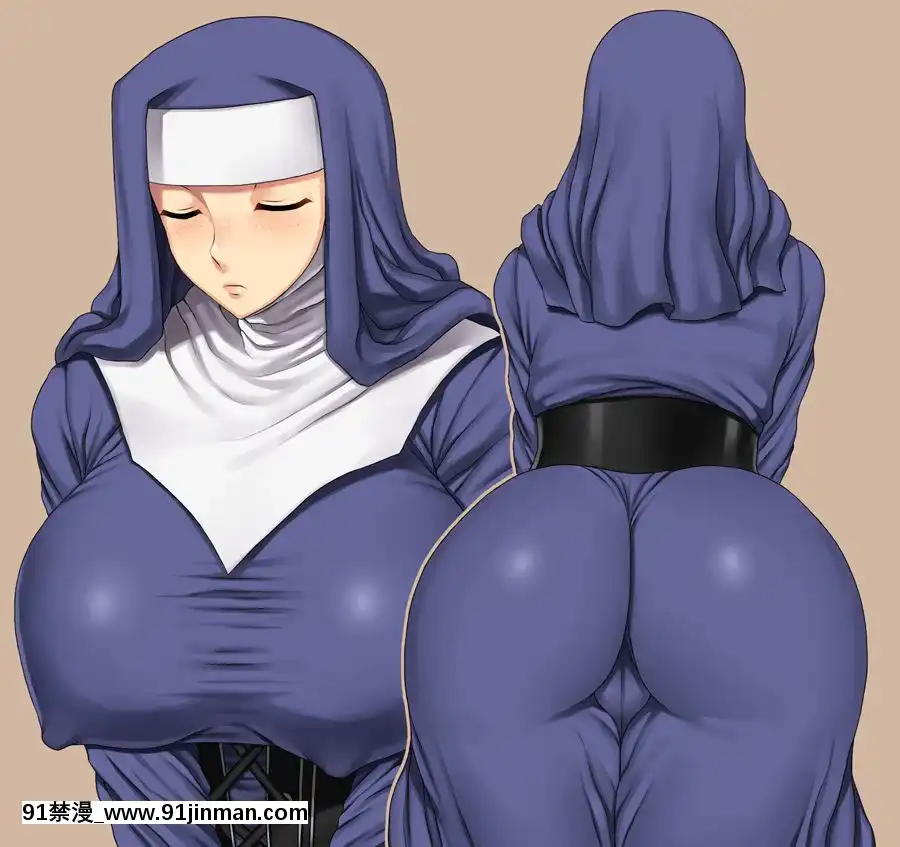 修女NunCollection[h漫 無碼]