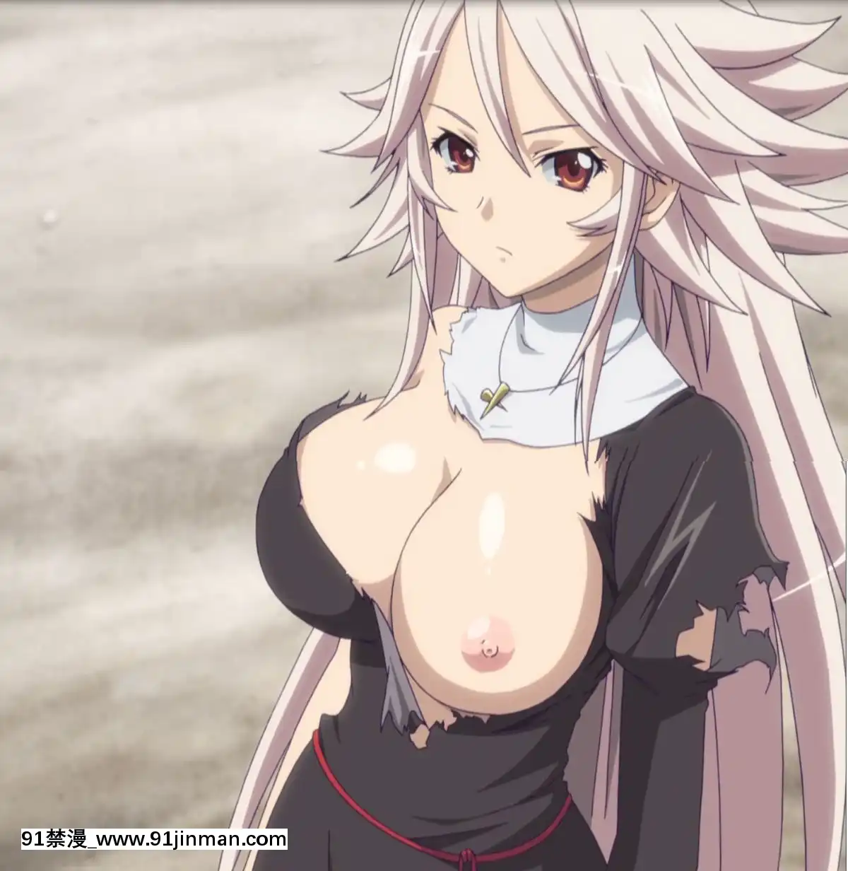 修女NunCollection[h漫 無碼]