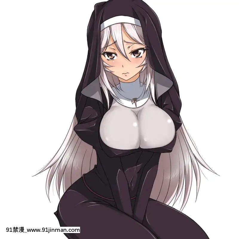 修女NunCollection[h漫 無碼]