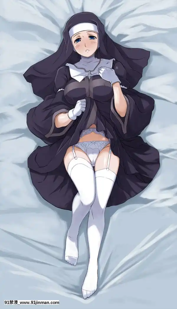 修女NunCollection[h漫 無碼]