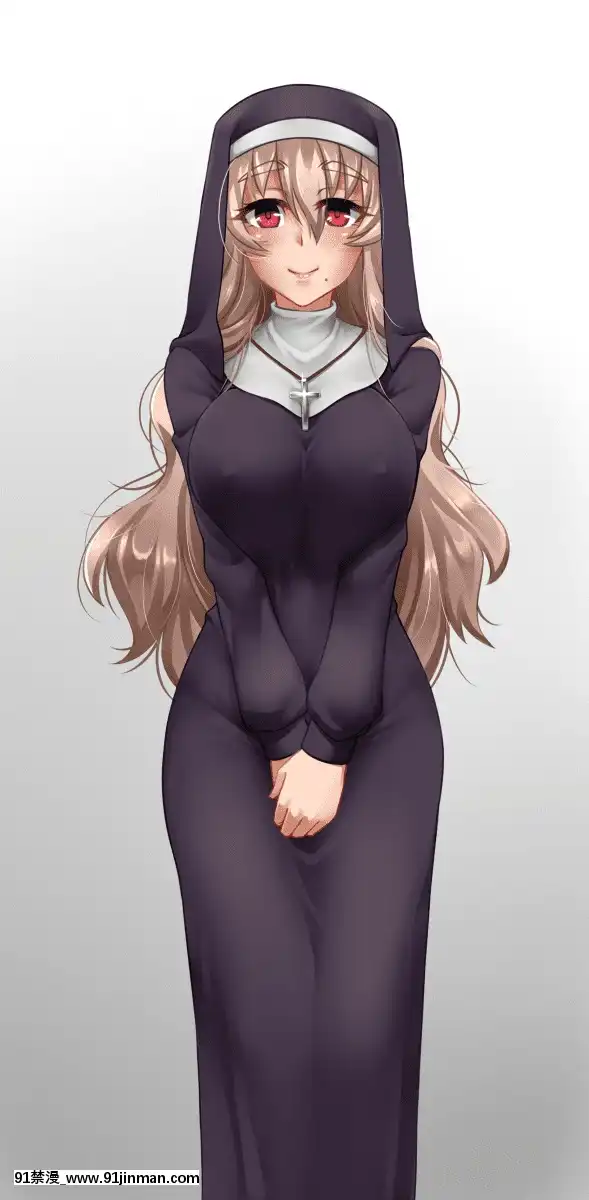 修女NunCollection[h漫 無碼]