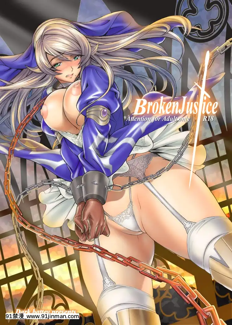 修女NunCollection[h漫 無碼]