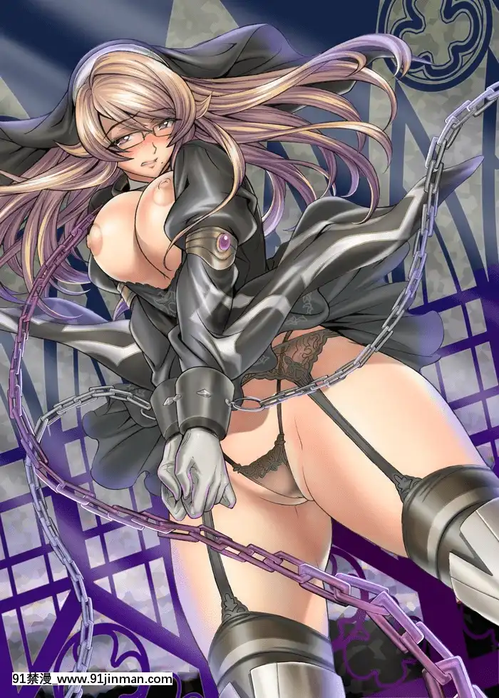 修女NunCollection[h漫 無碼]