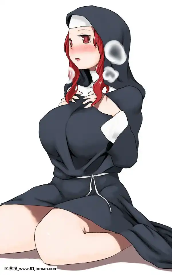 修女NunCollection[h漫 無碼]