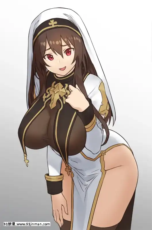 修女NunCollection[h漫 無碼]