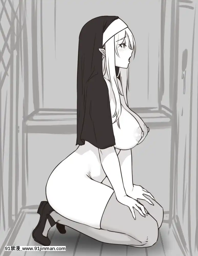 修女NunCollection[h漫 無碼]
