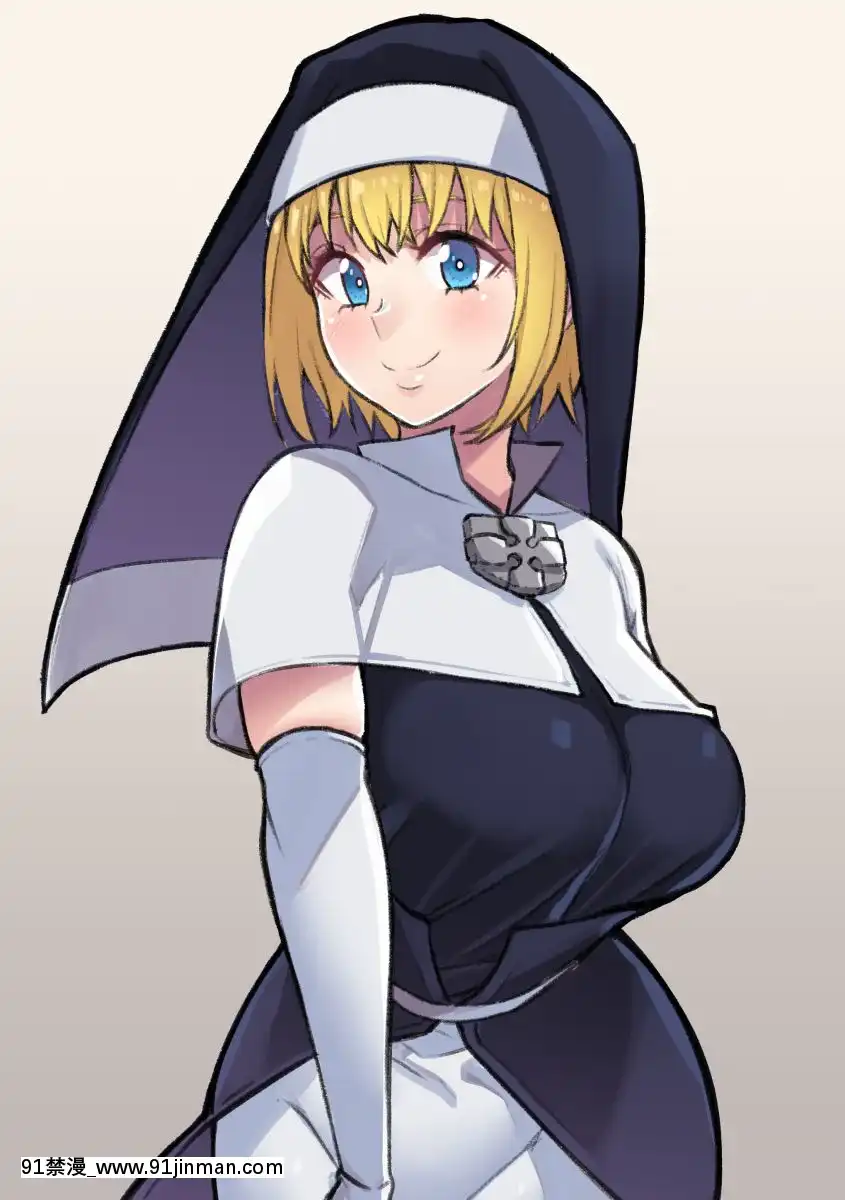 修女NunCollection[h漫 無碼]