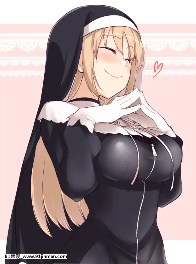 修女NunCollection[h漫 無碼]
