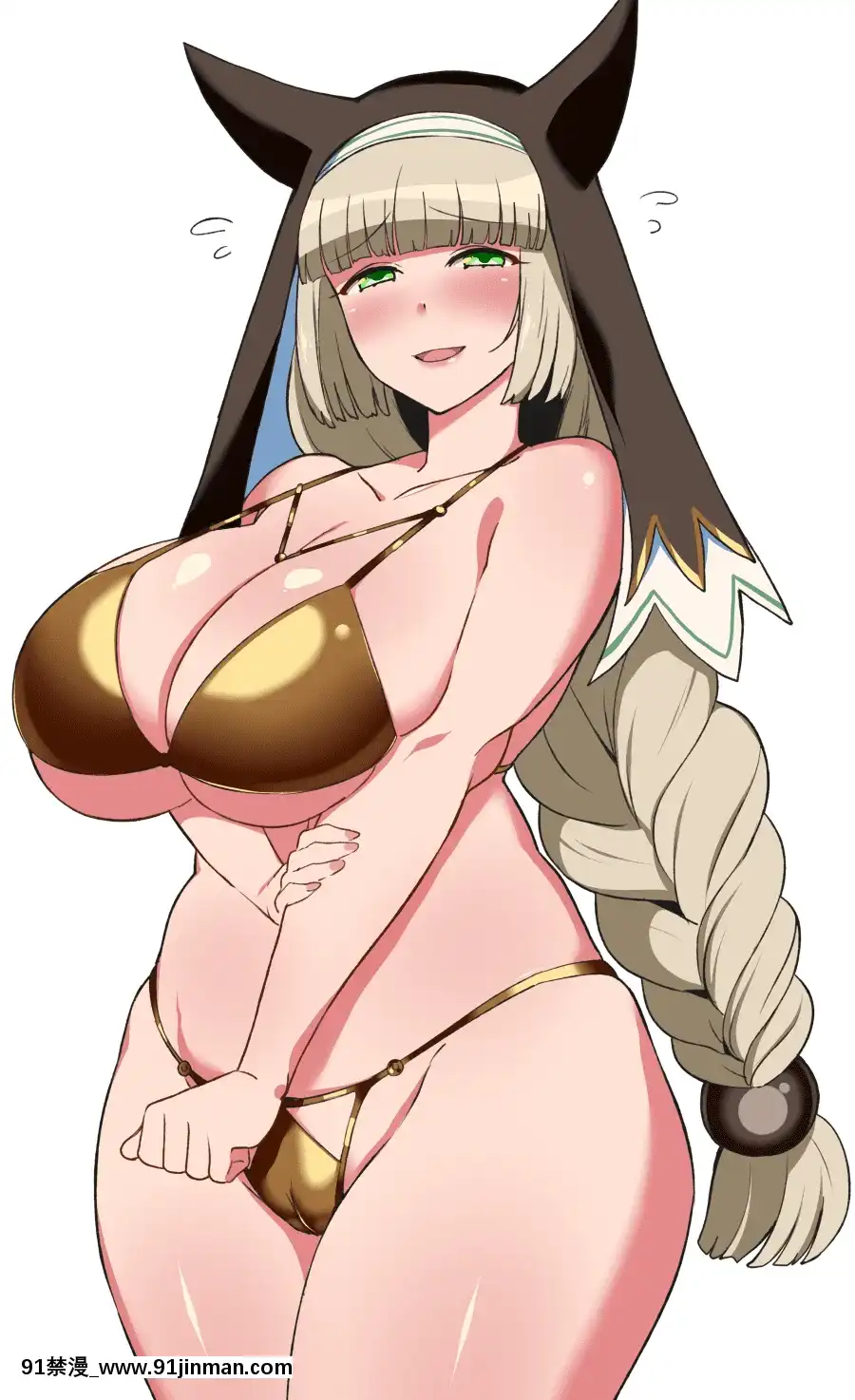 修女NunCollection[h漫 無碼]