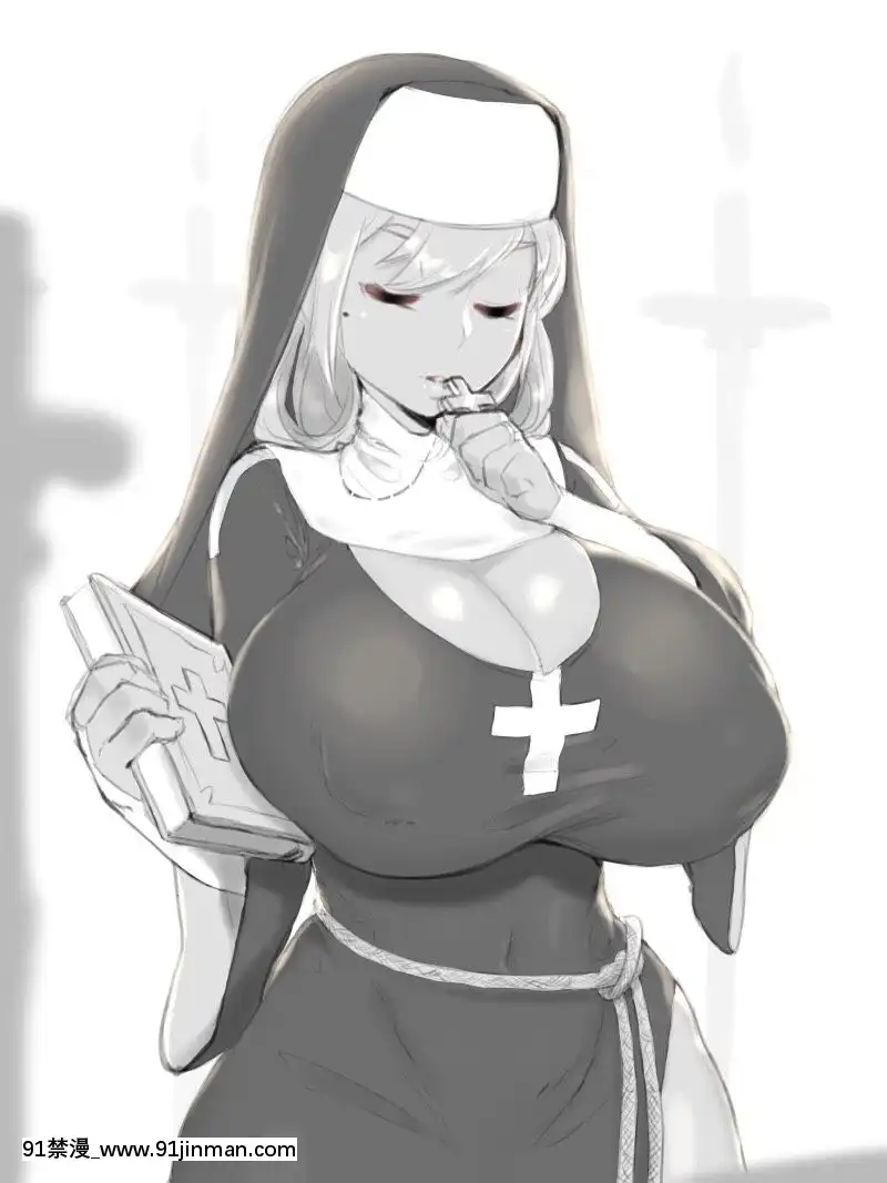 修女NunCollection[h漫 無碼]