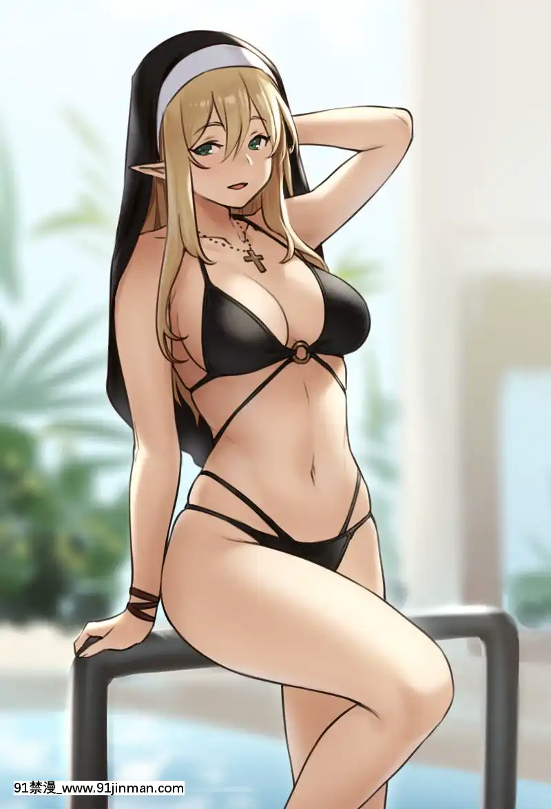 修女NunCollection[h漫 無碼]