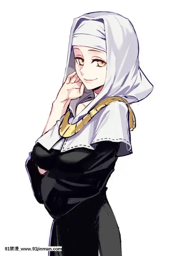 修女NunCollection[h漫 無碼]