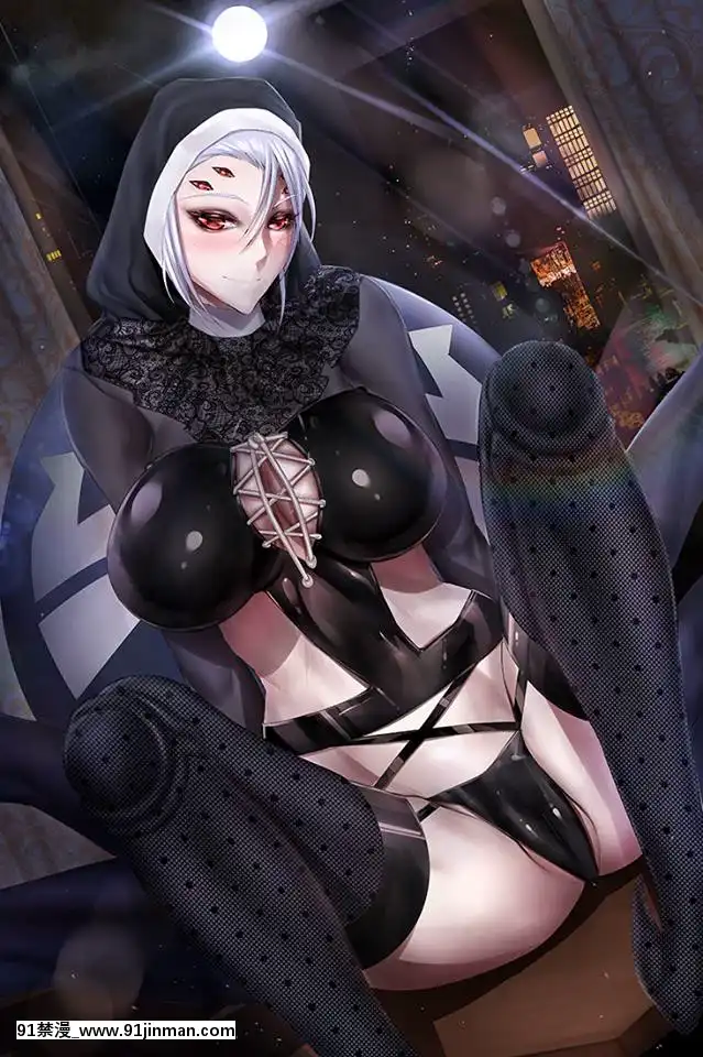 修女NunCollection[h漫 無碼]