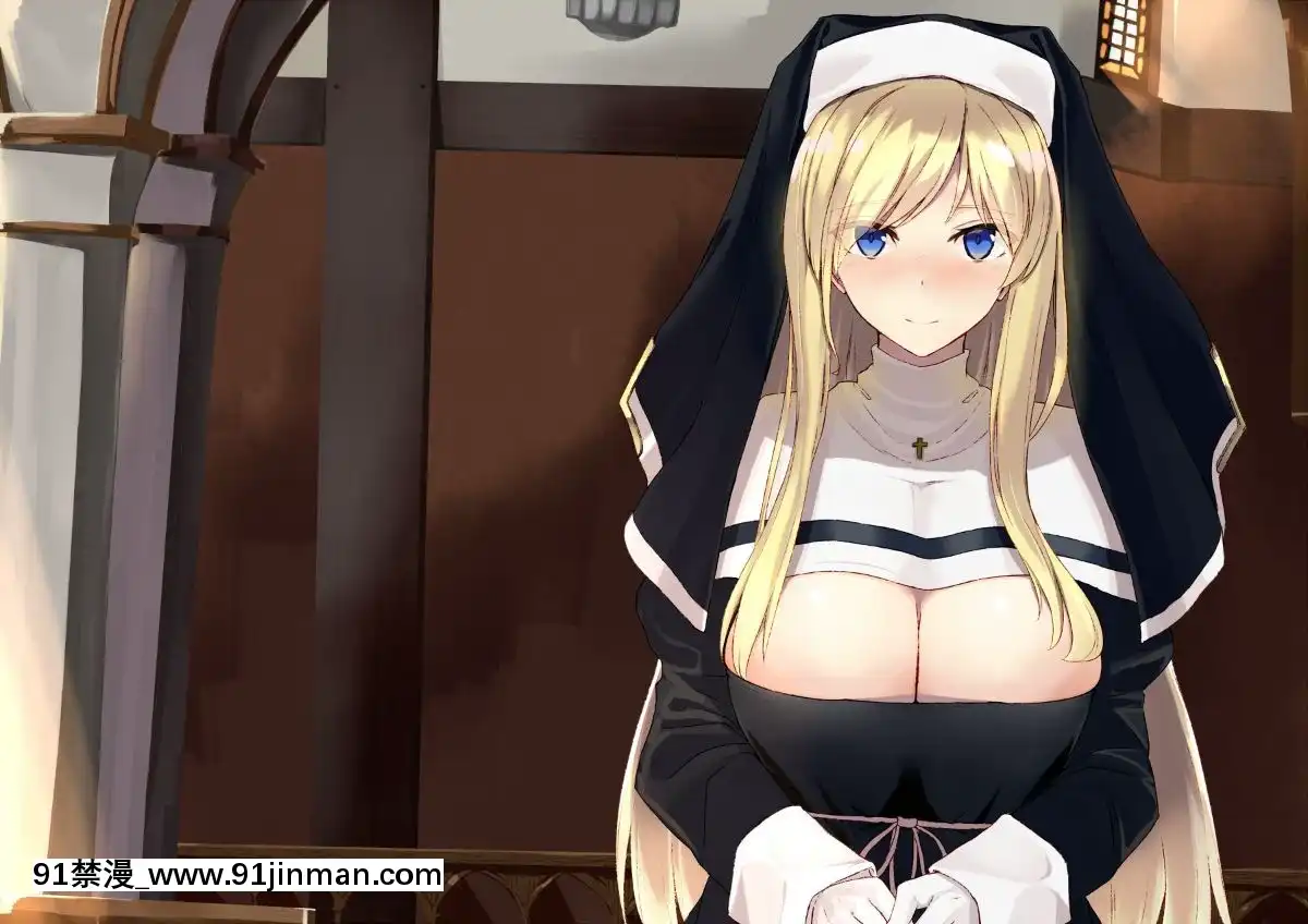 修女NunCollection[h漫 無碼]