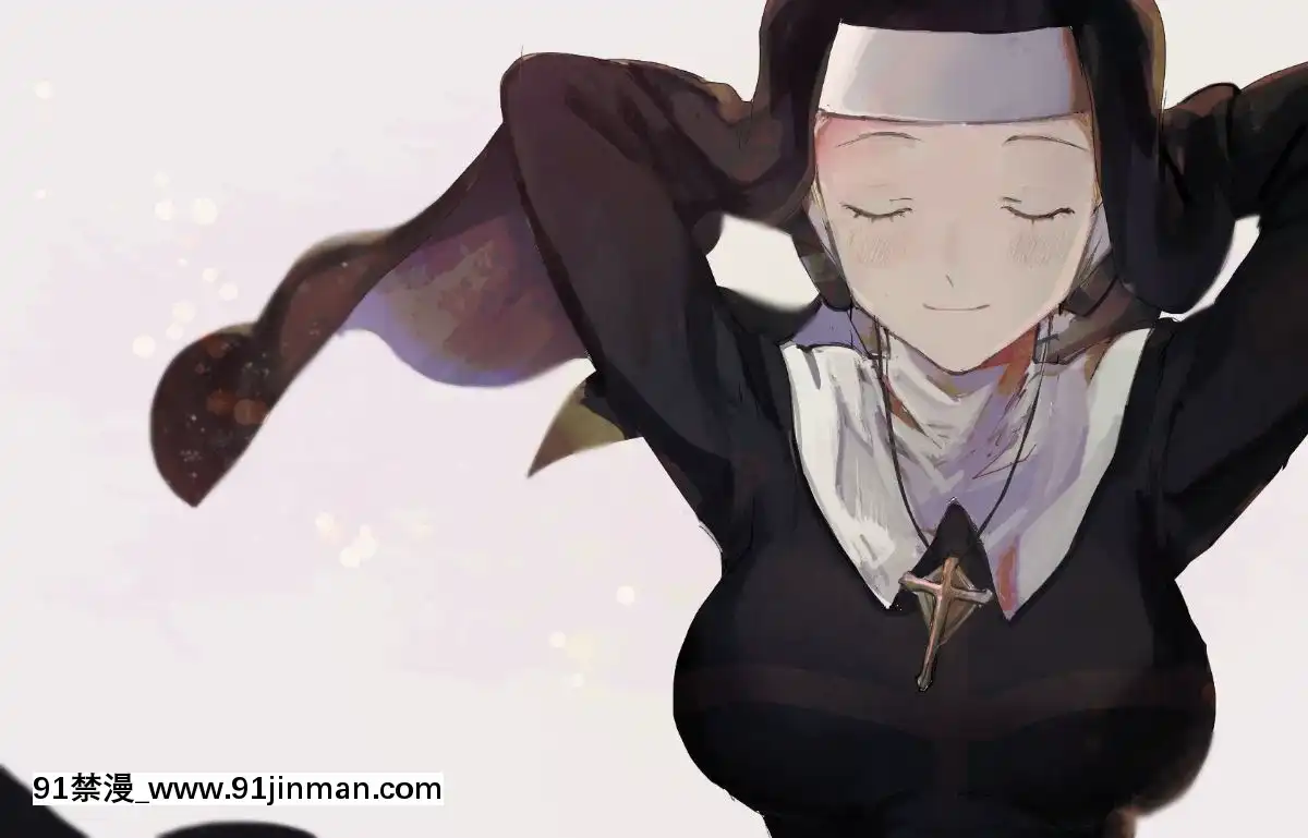 修女NunCollection[h漫 無碼]