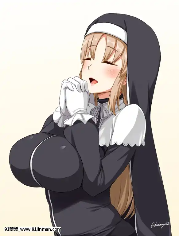 修女NunCollection[h漫 無碼]