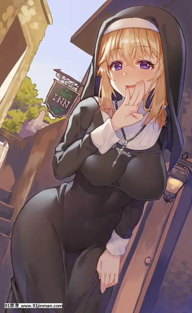 修女NunCollection[h漫 無碼]