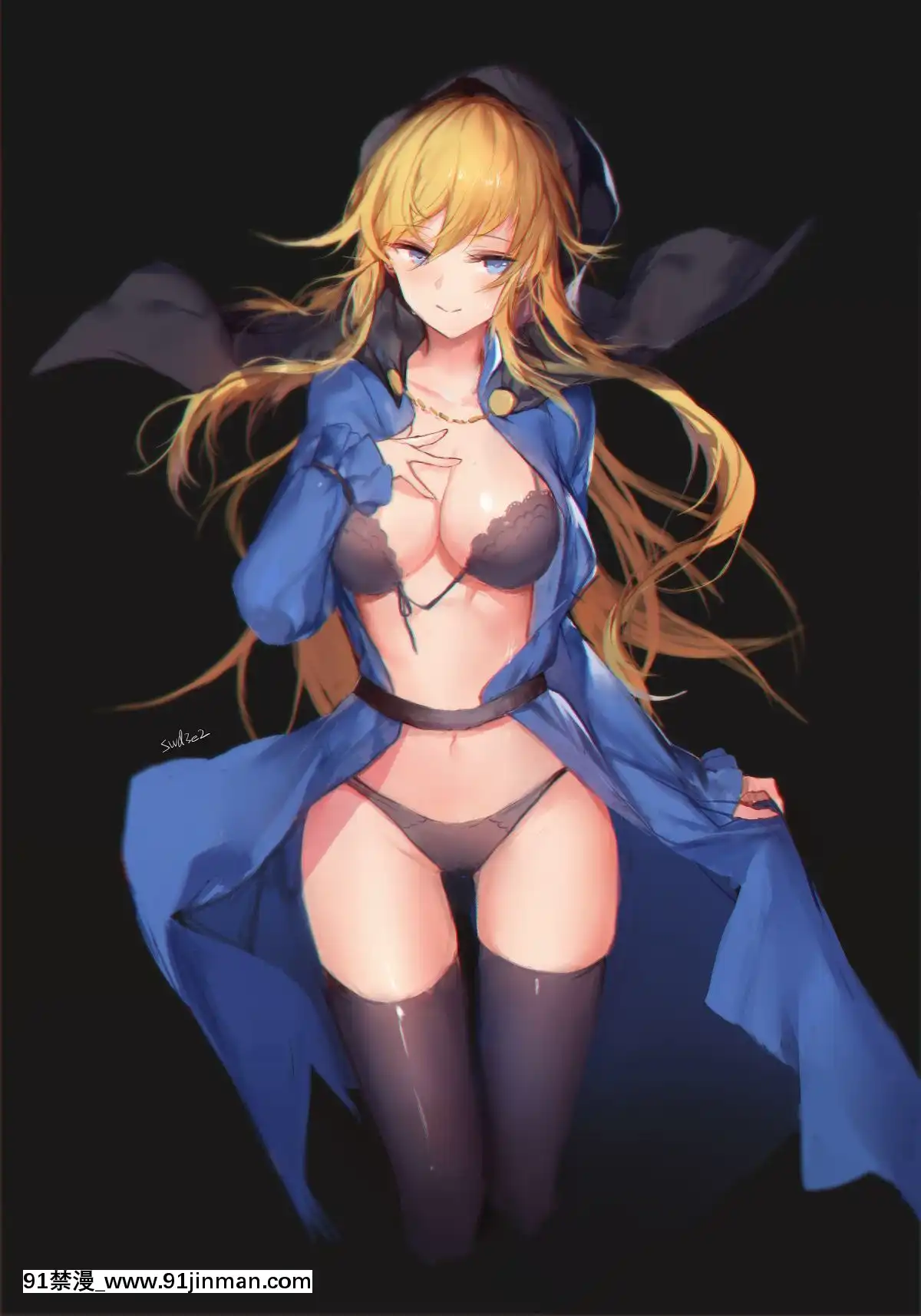 修女NunCollection[h漫 無碼]